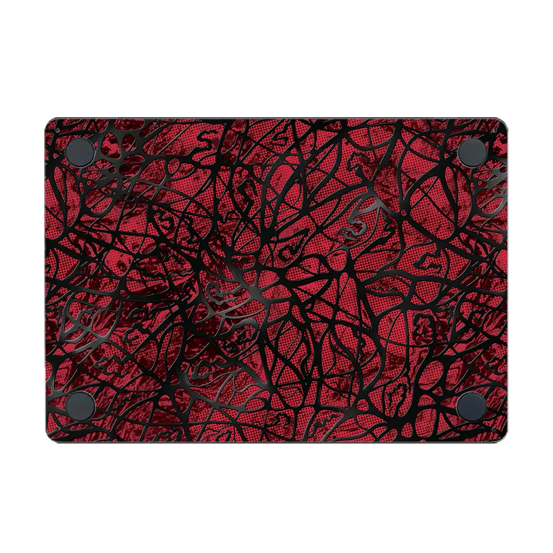 Preload Essential / Red Inmate