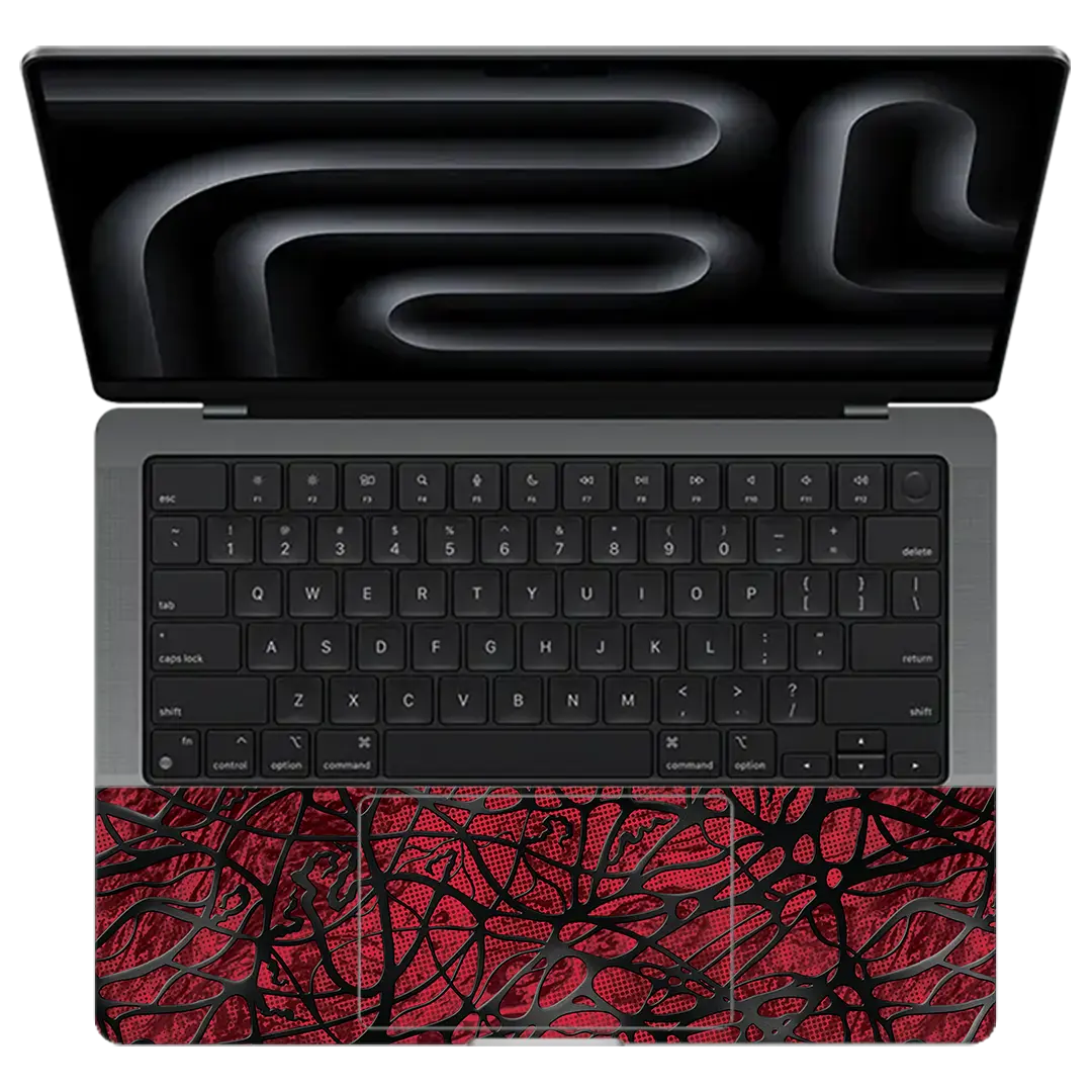 Preload Ultimate / Red Inmate