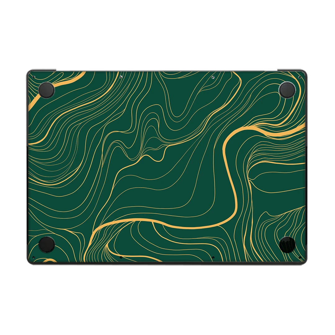 Preload Essential / Alpine Forest