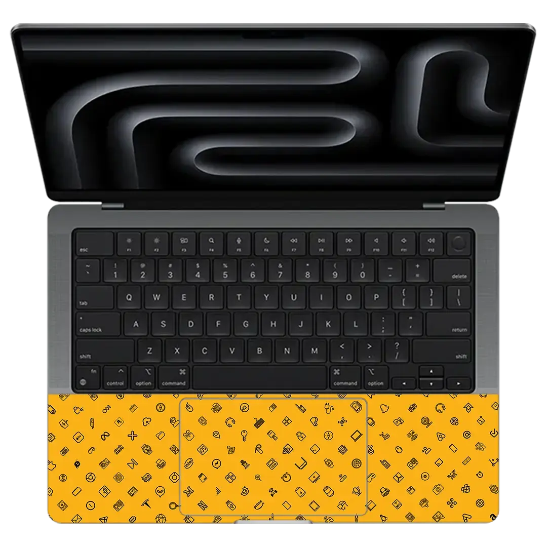 MacBookPro M2MAX 14インチ 2023 カスタマイズ MacBook Pro (14-inch, 2023) - Technical Specifications
