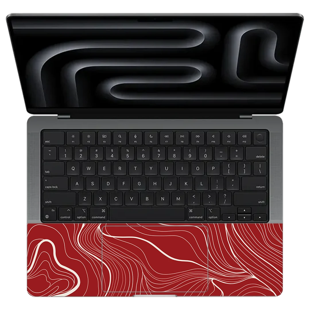 Preload Ultimate / Magma Vein