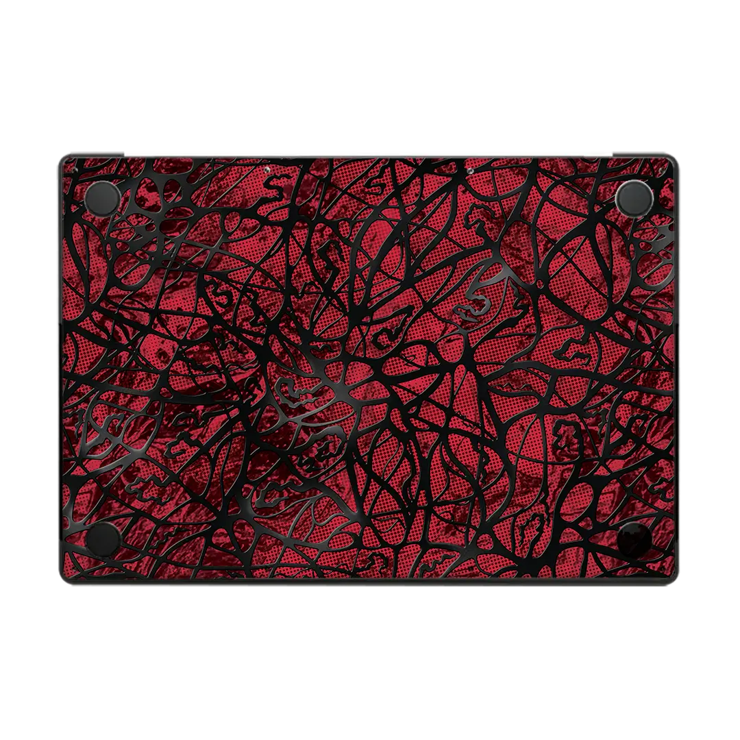 Preload Essential / Red Inmate