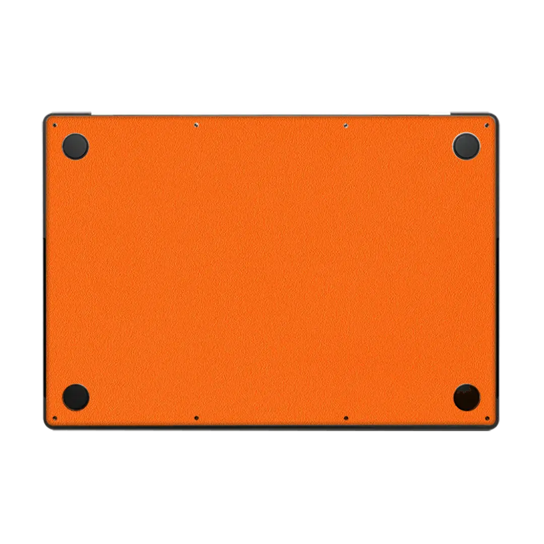 Preload Essential / Sandstone Orange