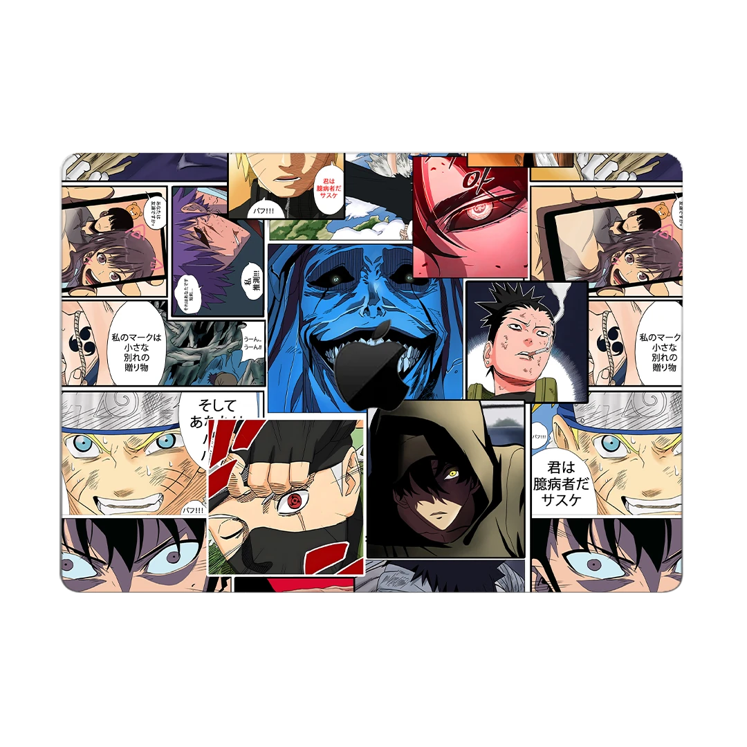 Preload Minimum / Manga Relics