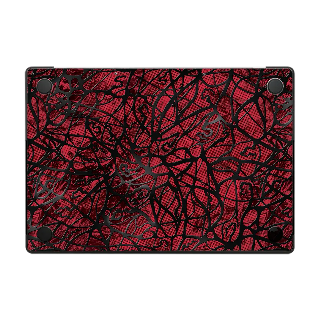 Preload Essential / Red Inmate