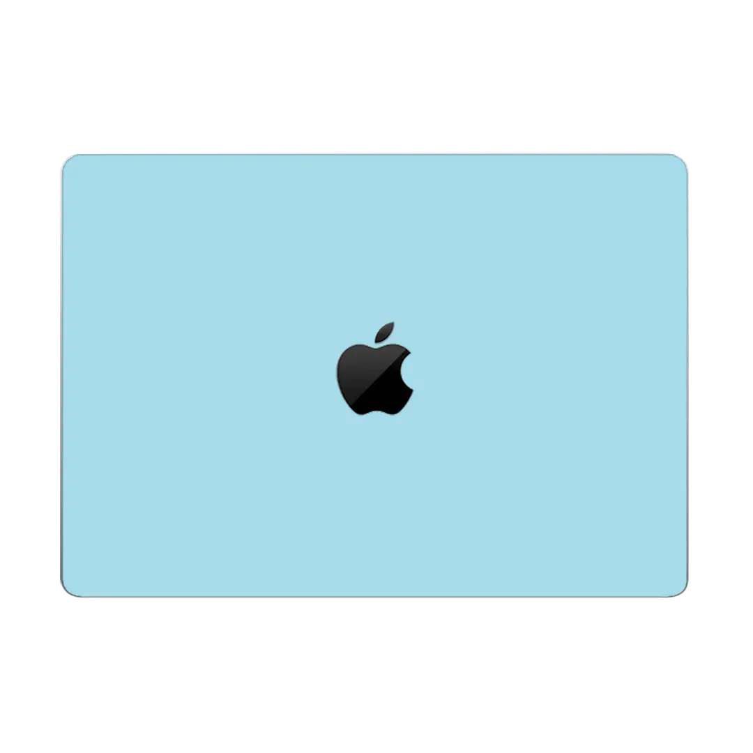Preload Minimum / Pastel Blue