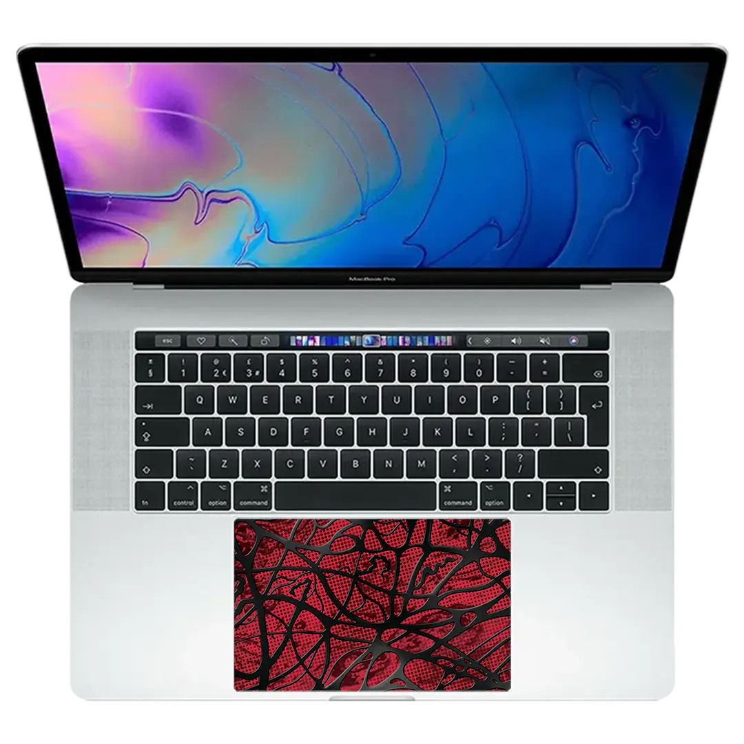 Preload Ultimate / Red Inmate