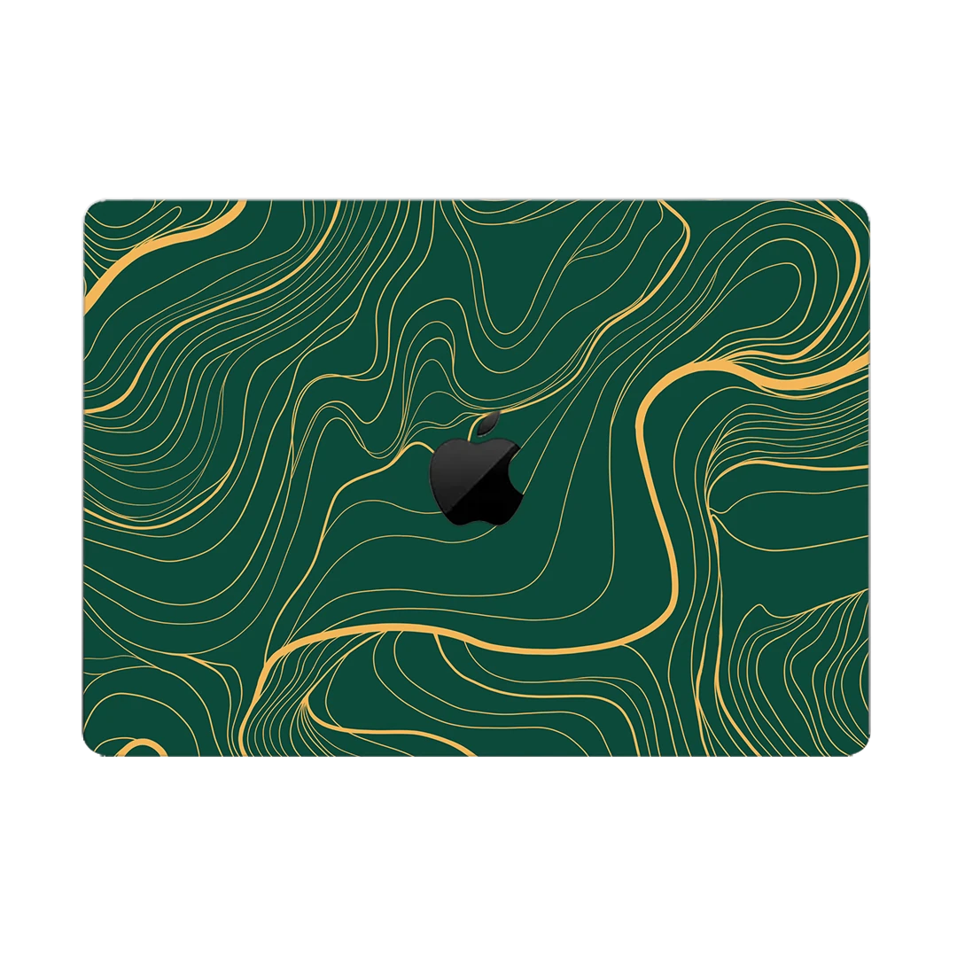 Preload Minimum / Alpine Forest