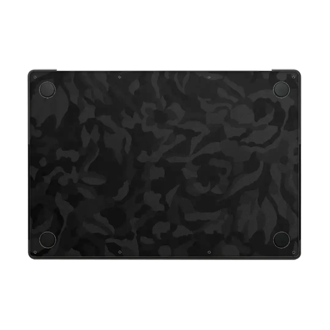 Preload Essential / Black Camo