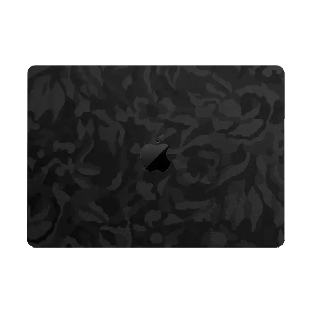 Preload Minimum / Black Camo