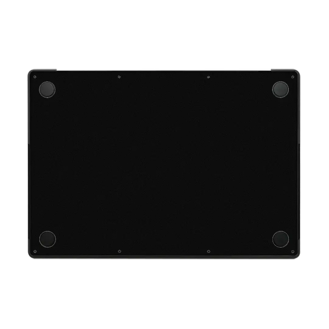 Preload Essential / Black Matte