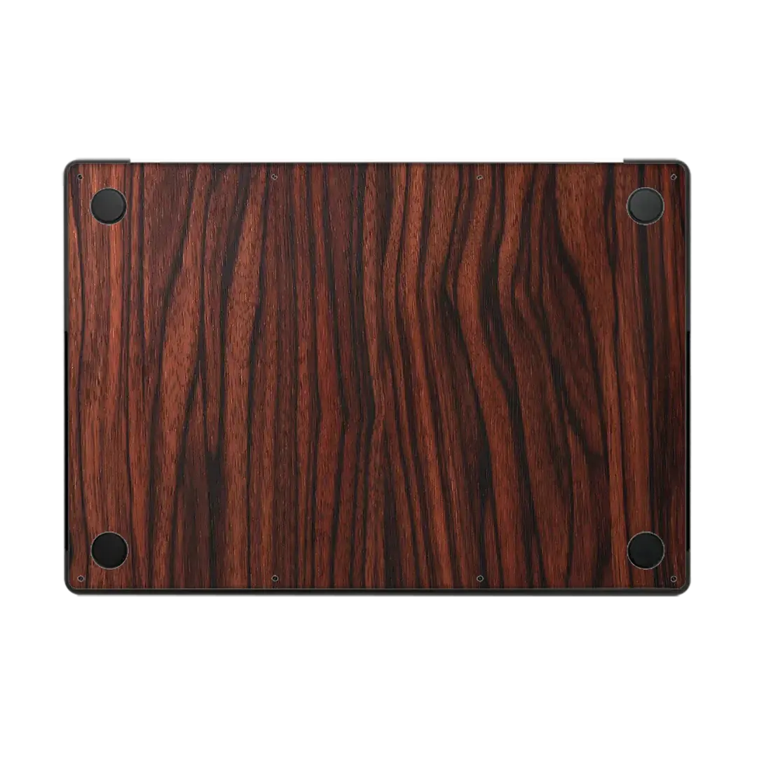Preload Essential / Ebony Wood