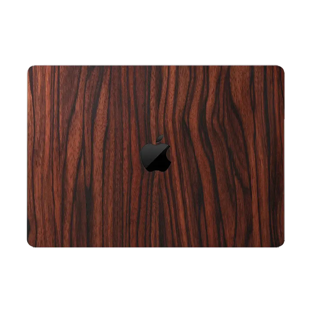 Preload Minimum / Ebony Wood