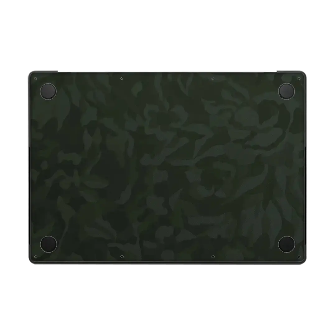 Preload Essential / Green Camo
