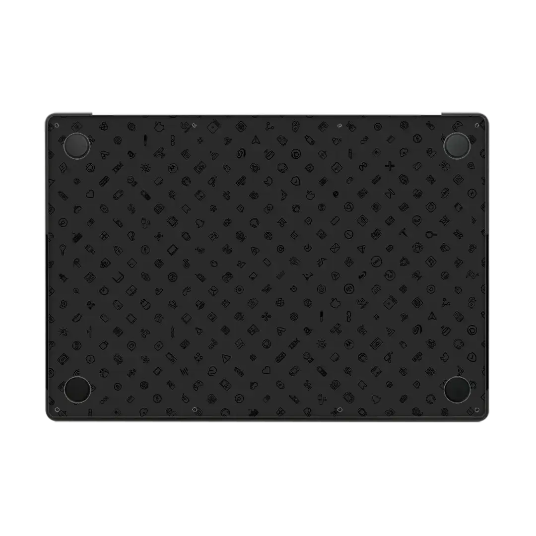 Preload Essential / Iconic Shadow