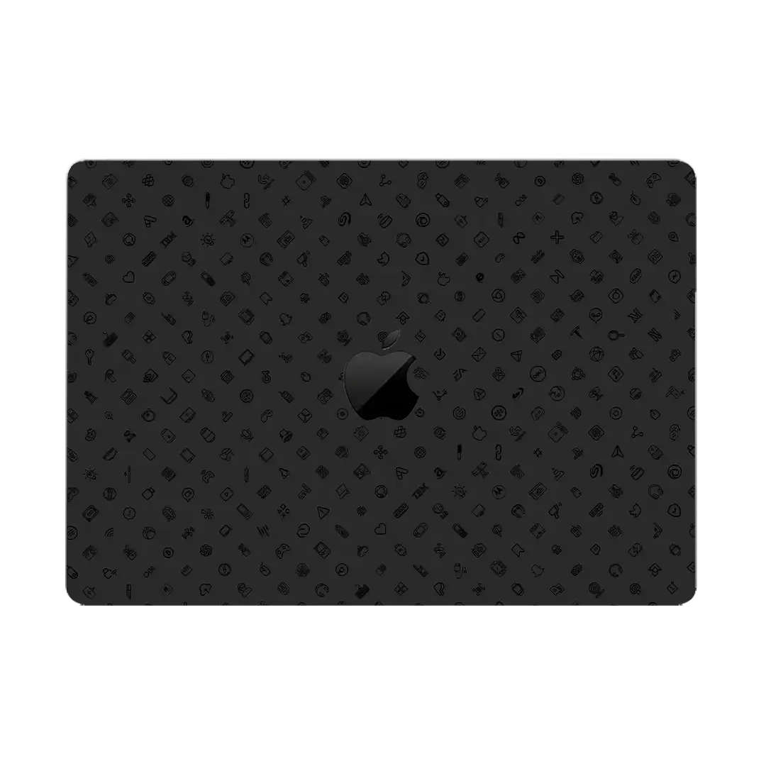 Preload Minimum / Iconic Shadow