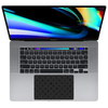 MacBook Pro 16 inch 2019 Skins & Wraps
