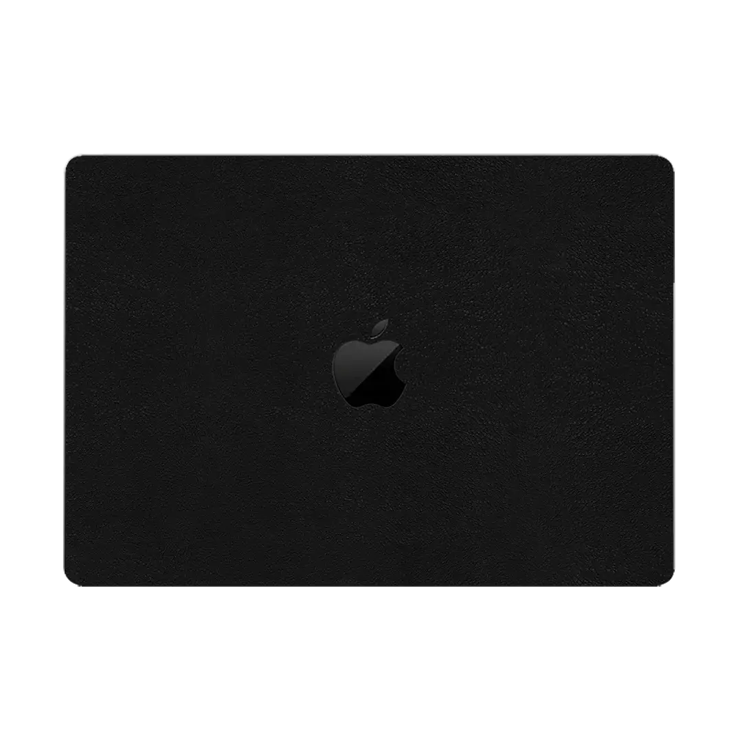 Preload Minimum / Black Leather