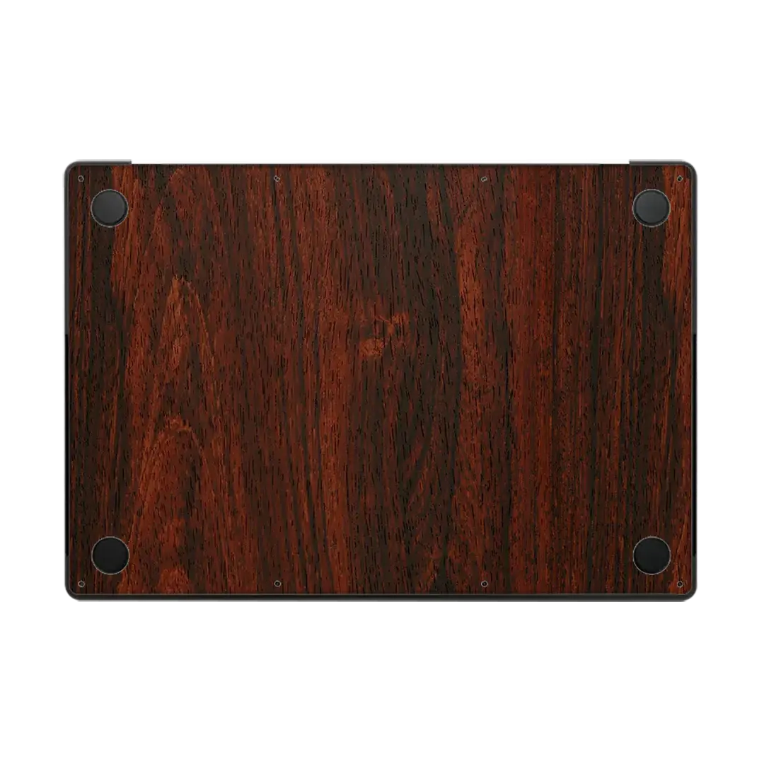 Preload Essential / Mahogany Wood