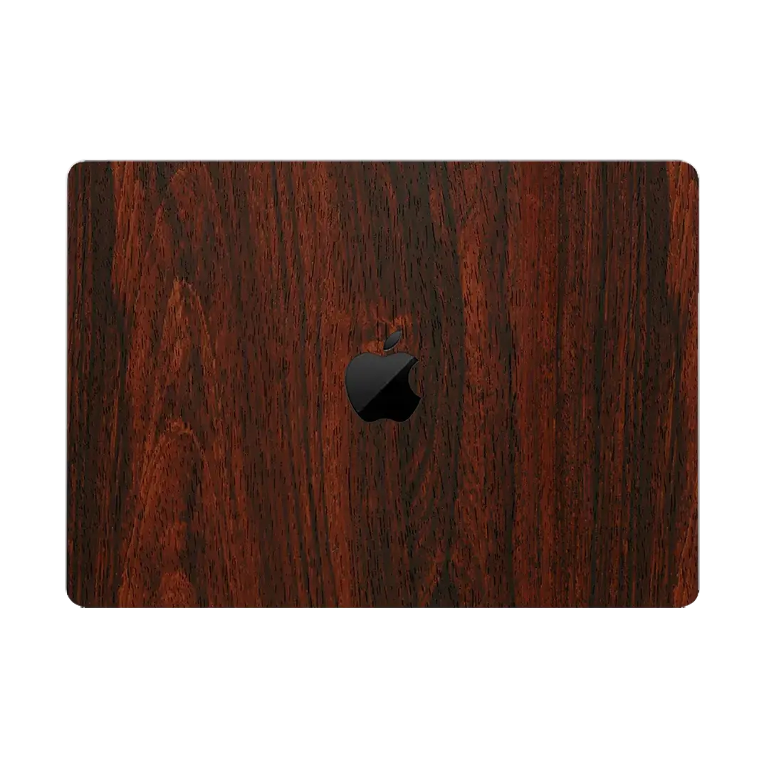 Preload Minimum / Mahogany Wood
