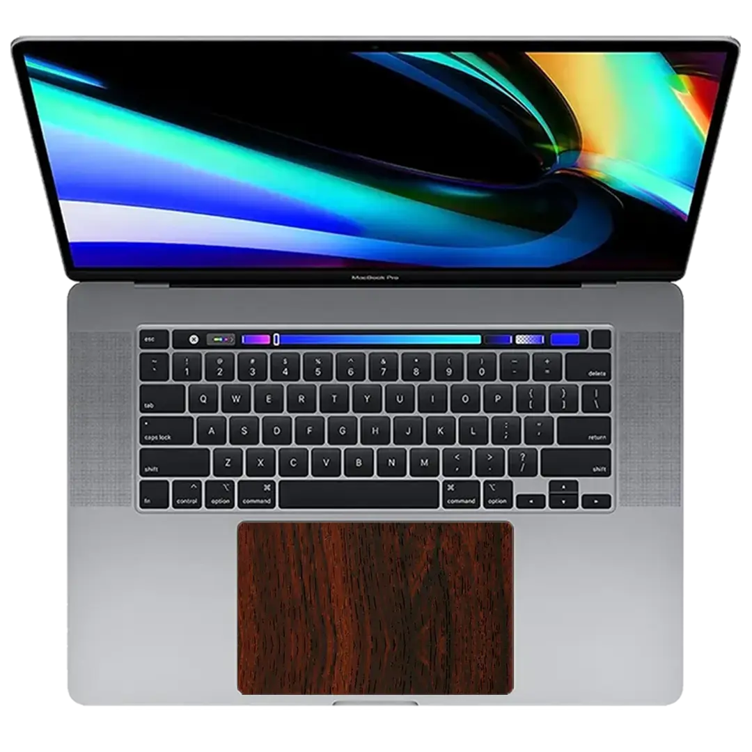 Preload Ultimate / Mahogany Wood