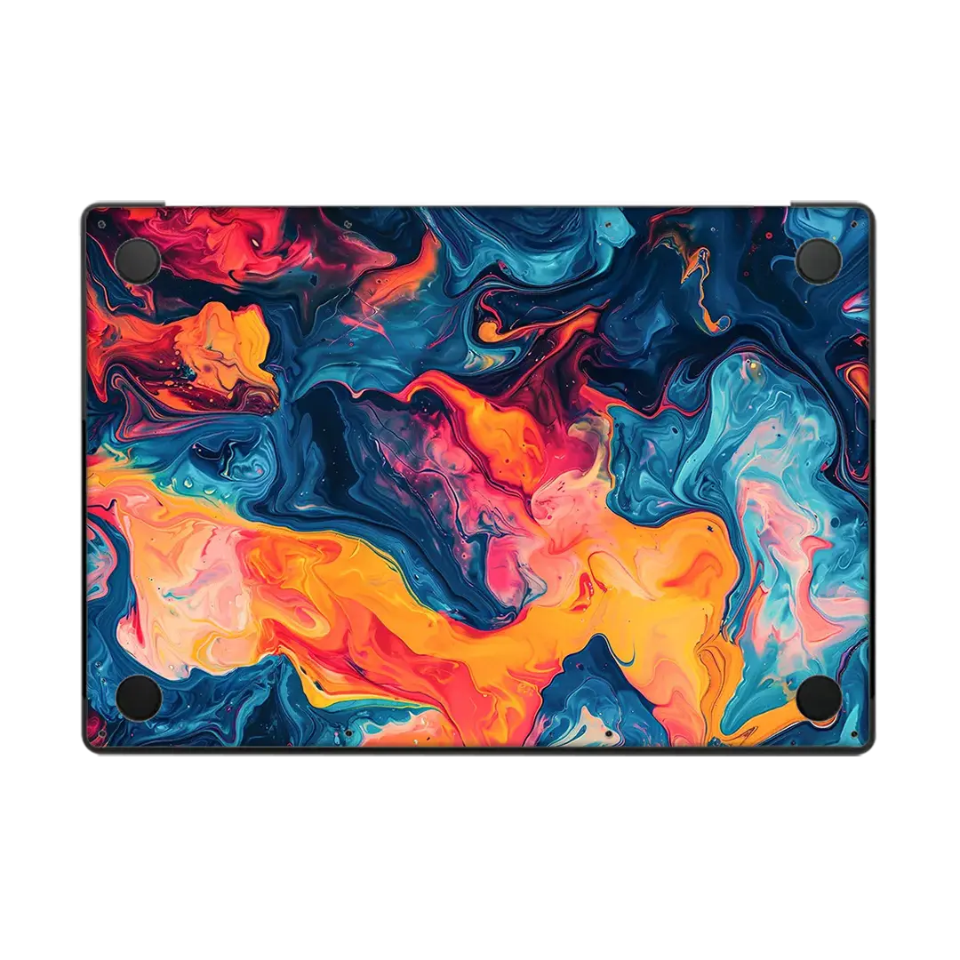 Preload Essential / Molten Fury