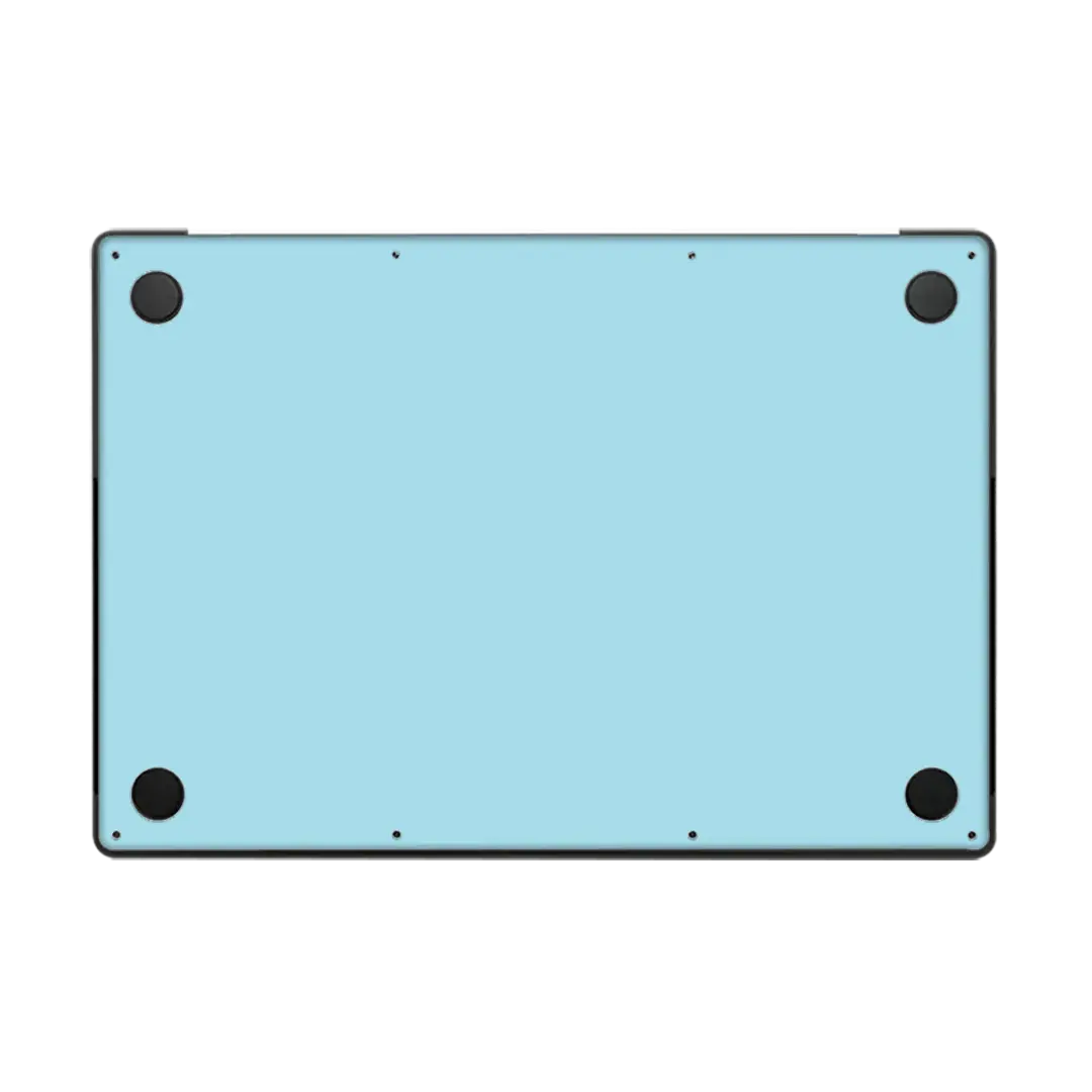 Preload Essential / Pastel Blue