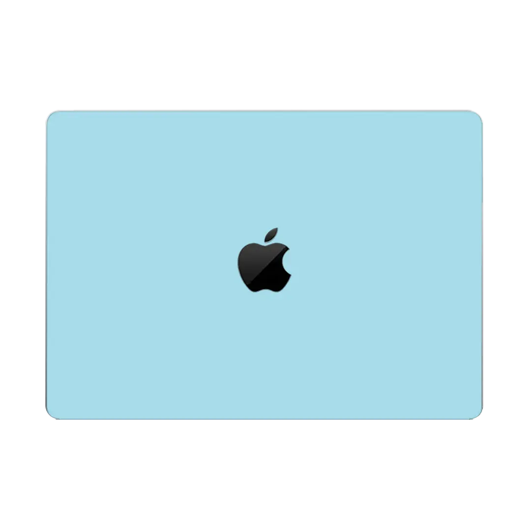 Preload Minimum / Pastel Blue