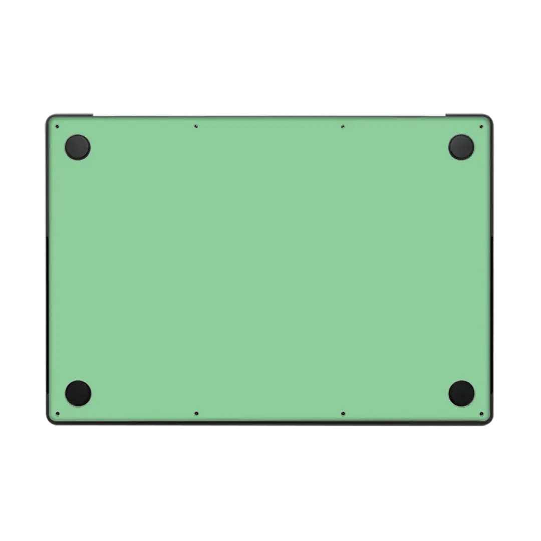 Preload Essential / Pastel Green