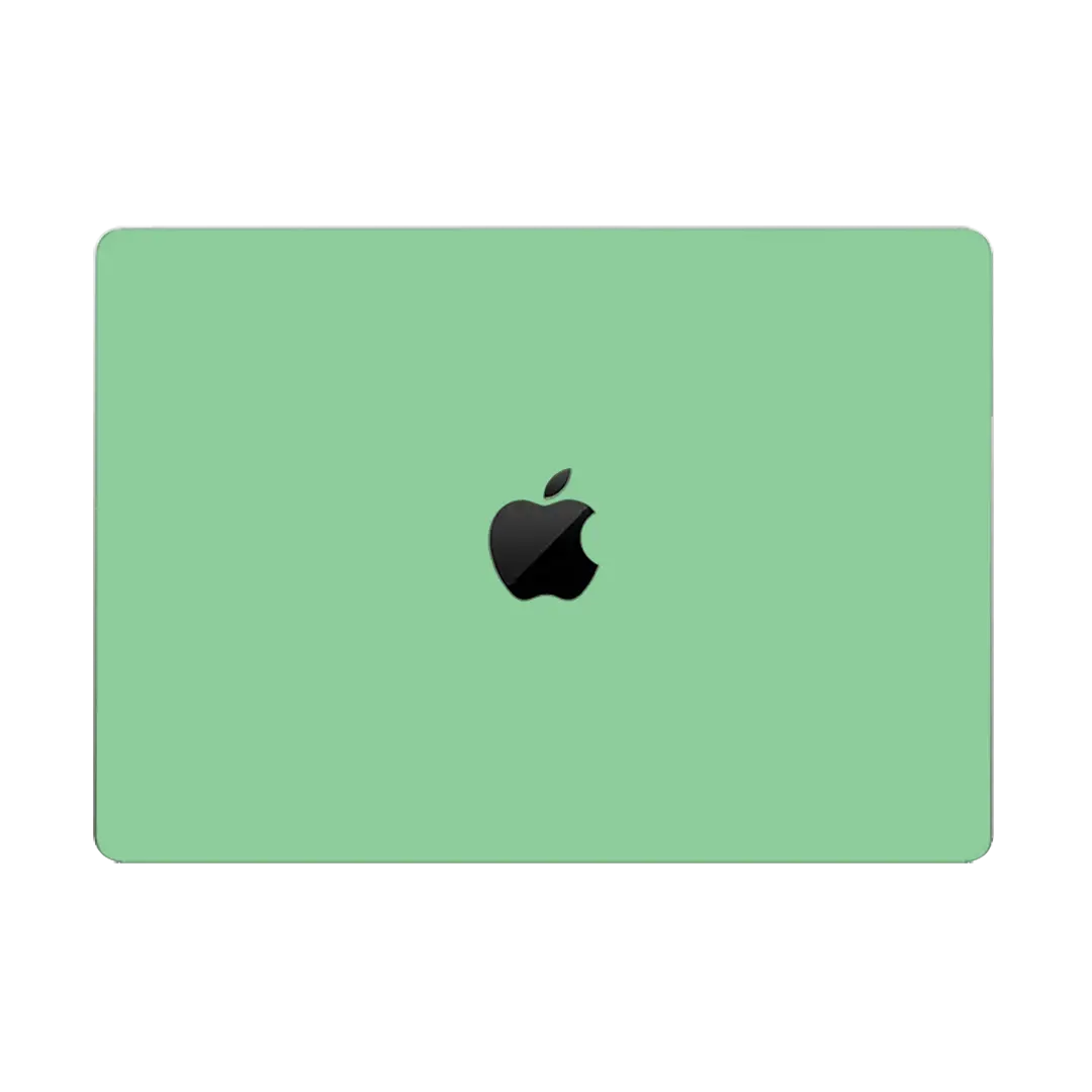 Preload Minimum / Pastel Green