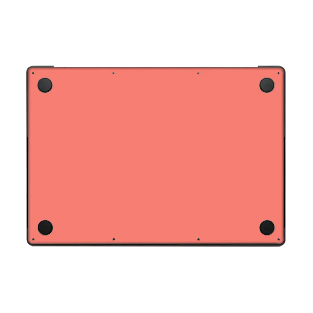 Preload Essential / Pastel Red