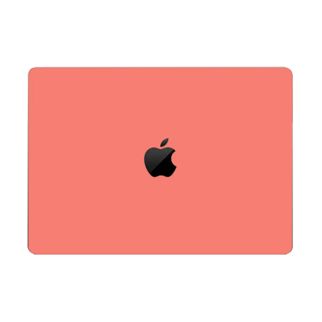 Preload Minimum / Pastel Red