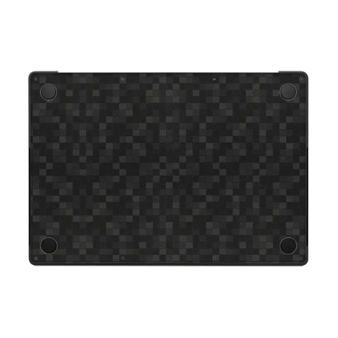 Preload Essential / Pixels Dark