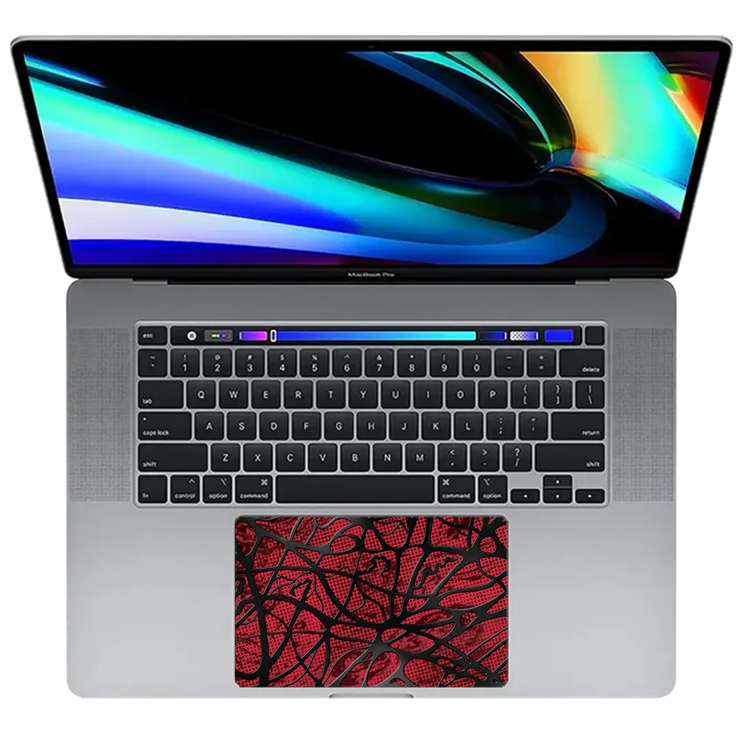 Preload Ultimate / Red Inmate