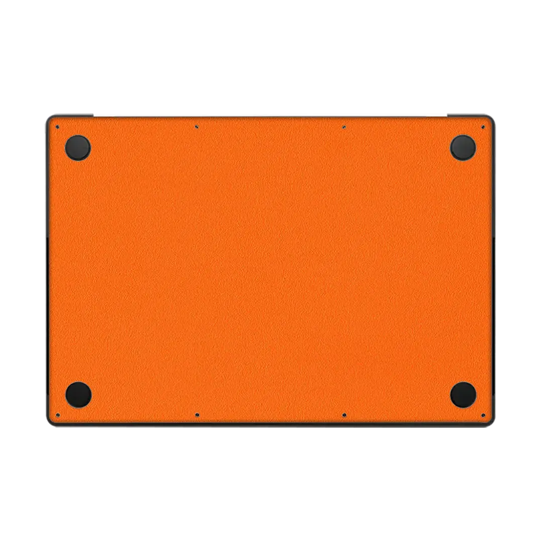 Preload Essential / Sandstone Orange
