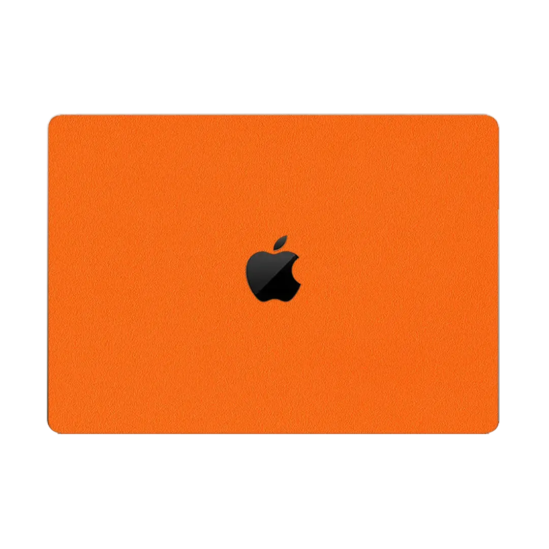 Preload Minimum / Sandstone Orange