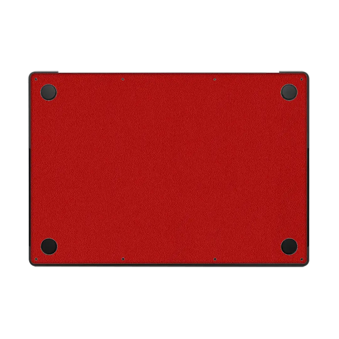 Preload Essential / Sandstone Red