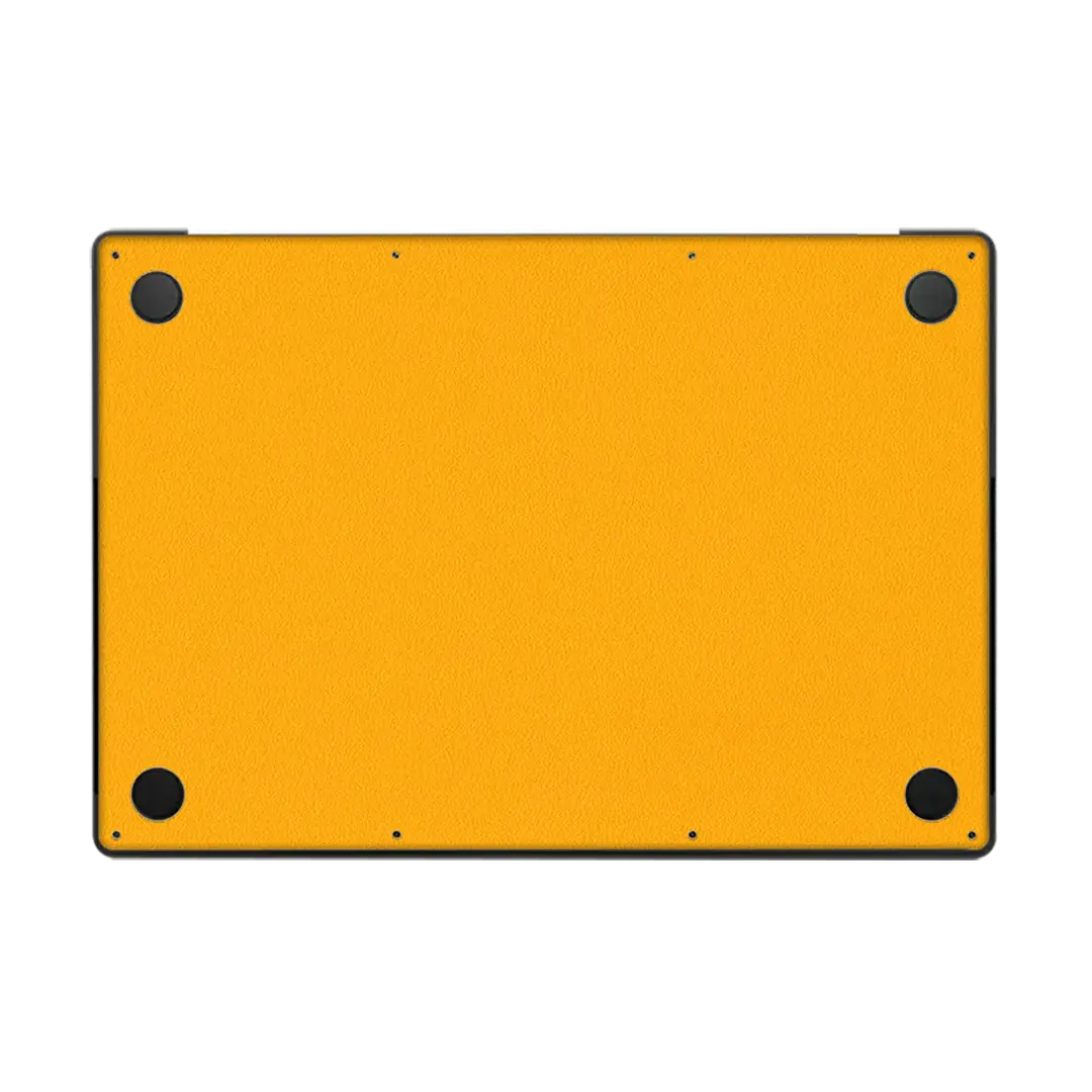 Preload Essential / Sandstone Yellow