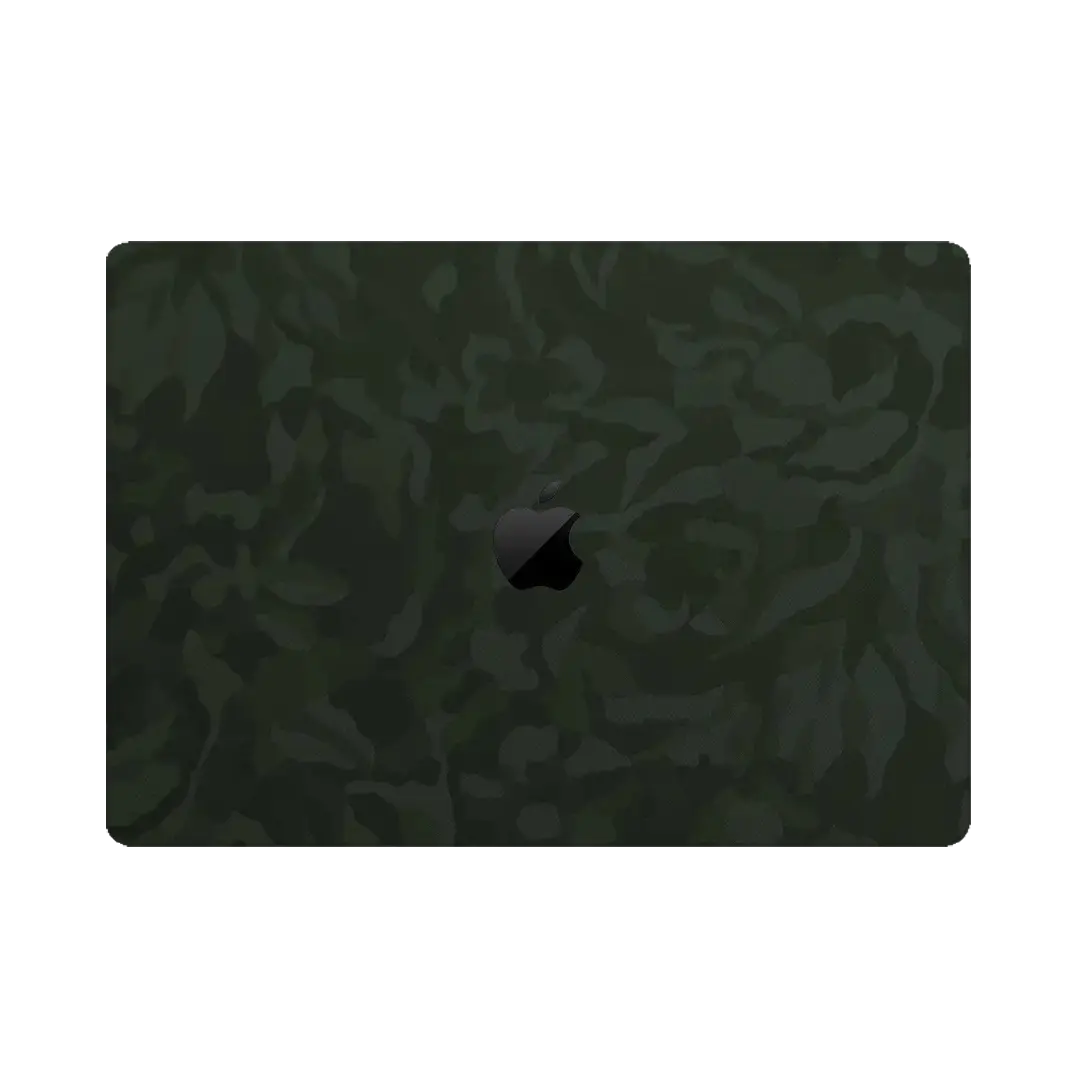 Preload Minimum / Green Camo