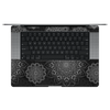 MacBook Pro 16 inch M3 Pro 2023 Skins & Wraps