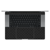 MacBook Pro 16 inch M4 Max 2024 Skins & Wraps