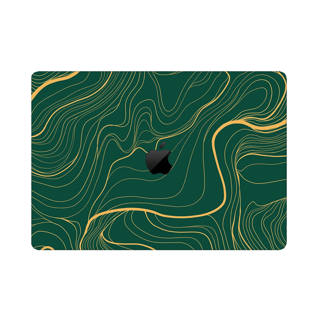 Preload Minimum / Alpine Forest