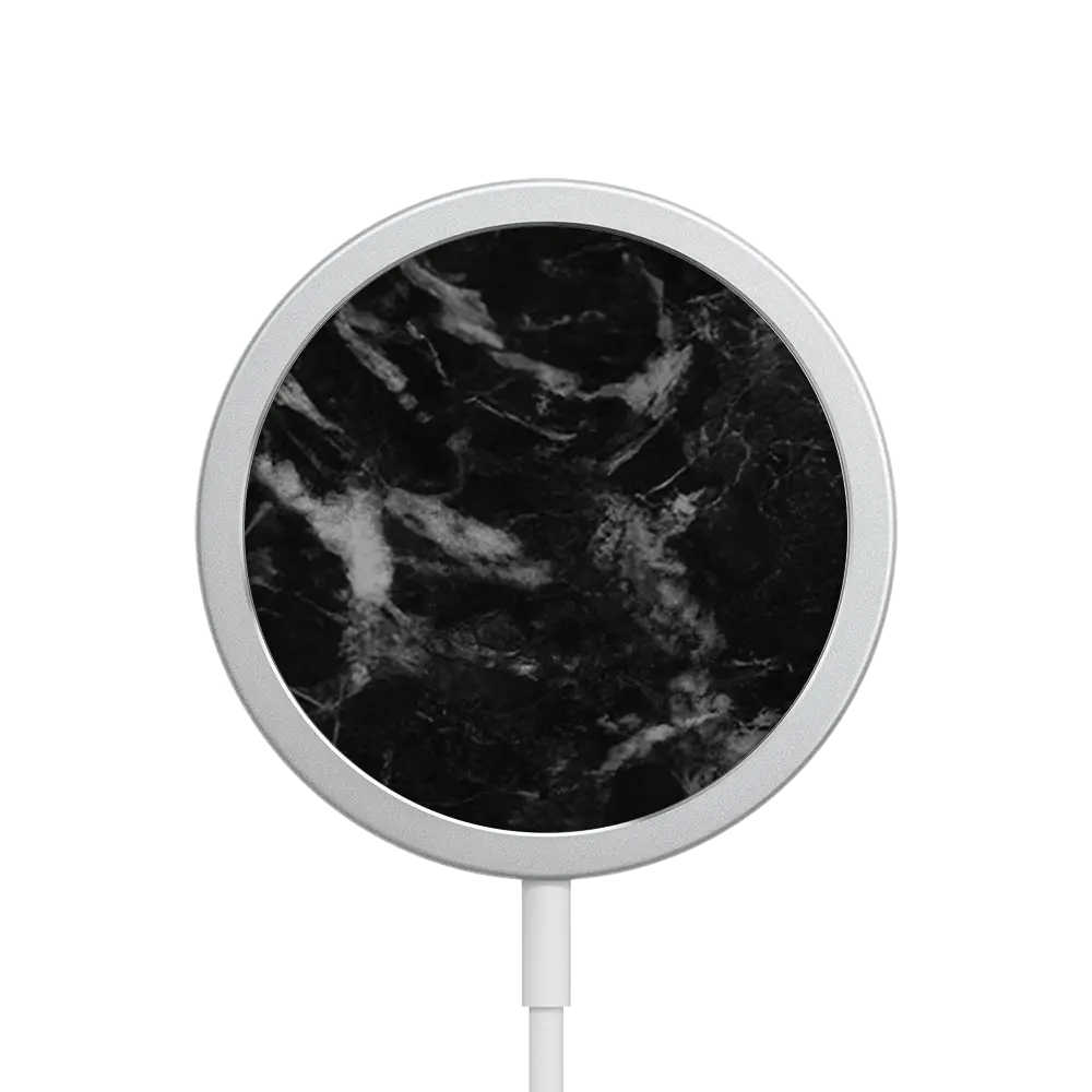 Preload Select Texture / Black Marble
