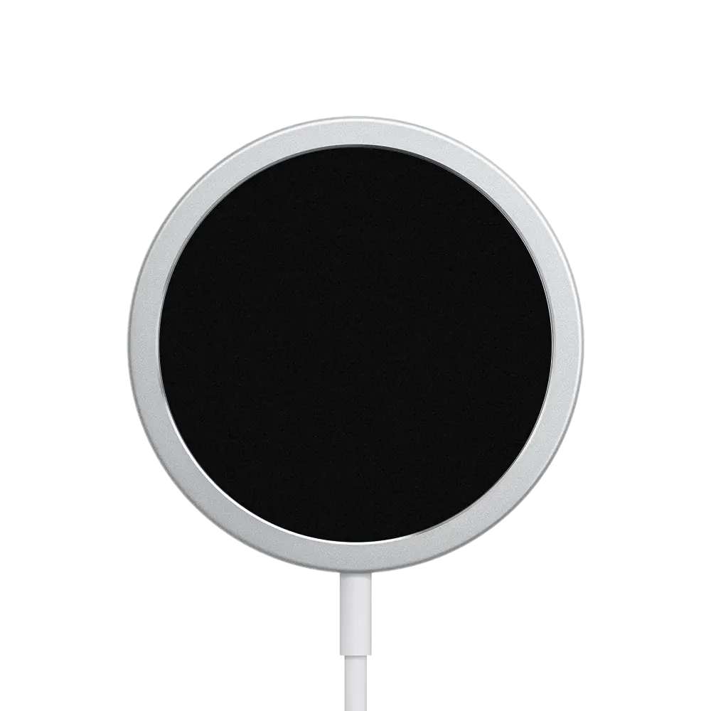 Preload Select Texture / Black Matte