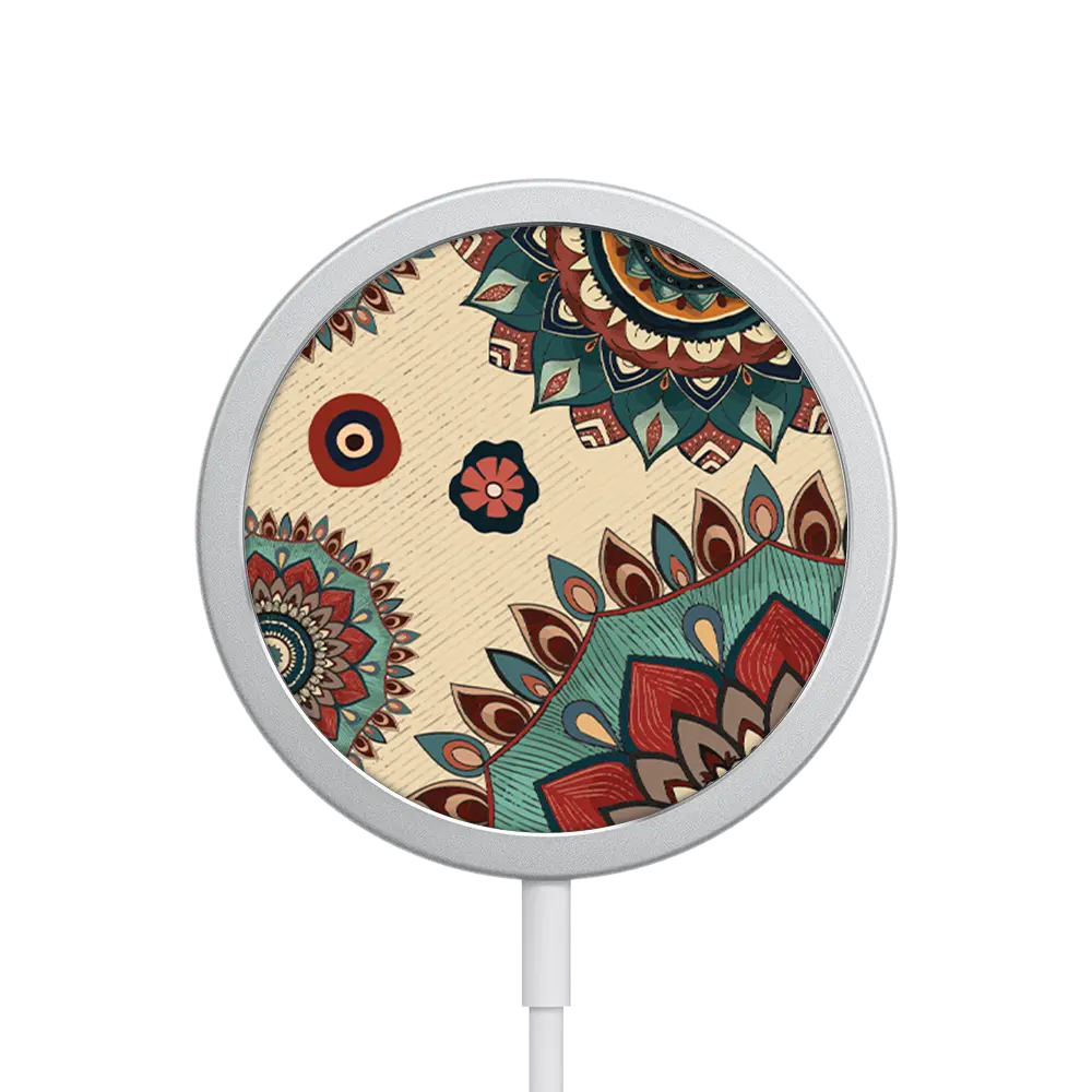 Preload Select Texture / Desert Bloom