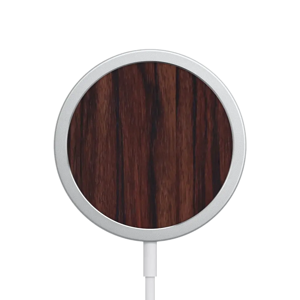 Preload Select Texture / Ebony Wood