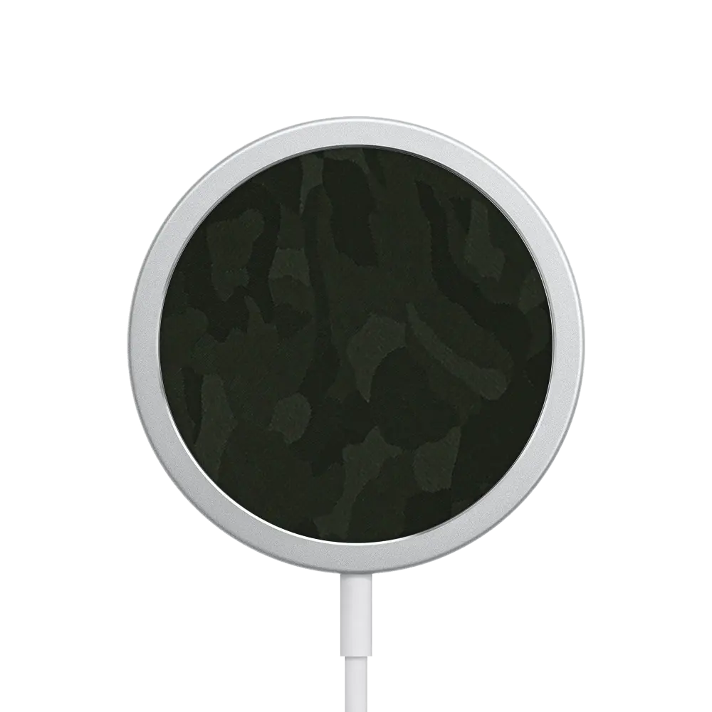 Preload Select Texture / Green Camo