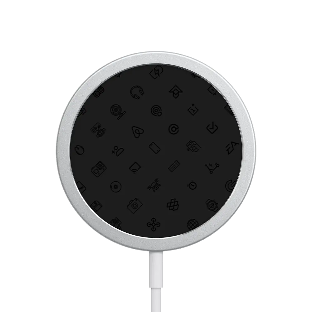 Preload Select Texture / Iconic Shadow