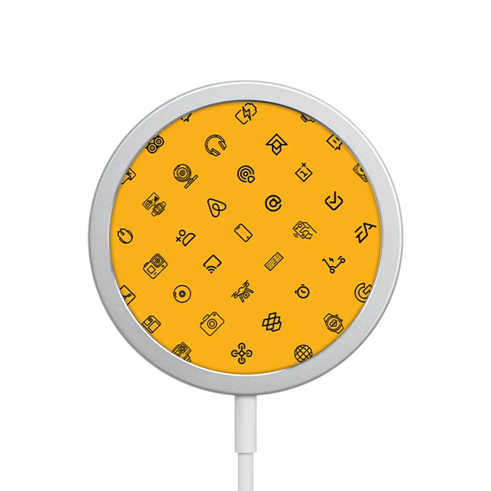 Preload Select Texture / Iconic Spark