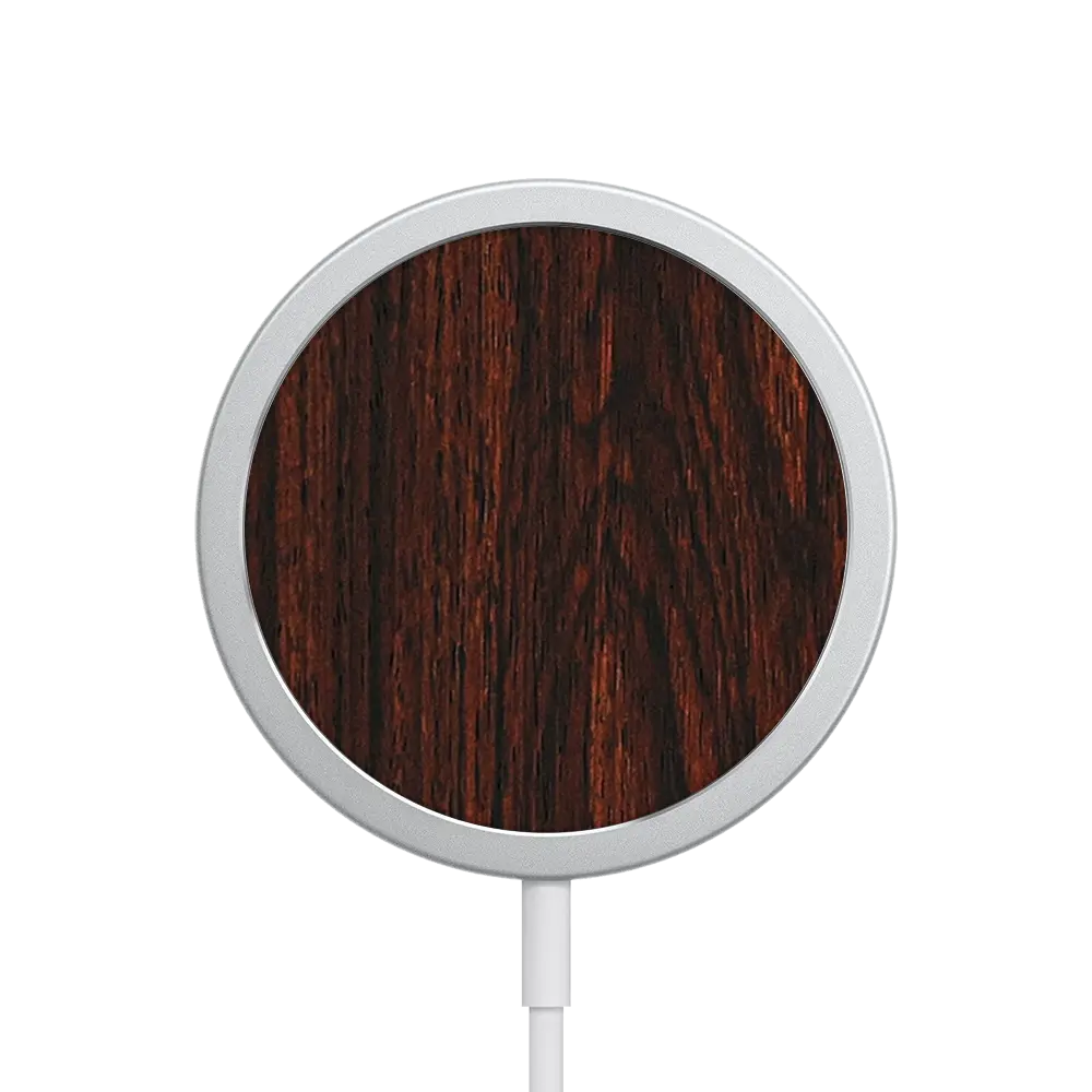 Preload Select Texture / Mahogany Wood